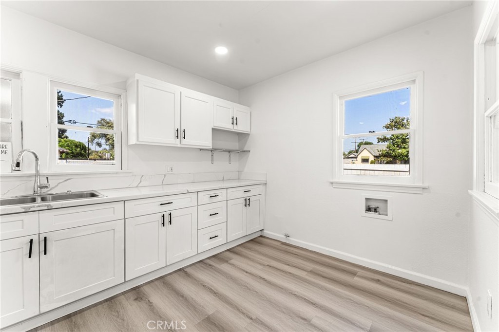 595 E Alvarado, Pomona