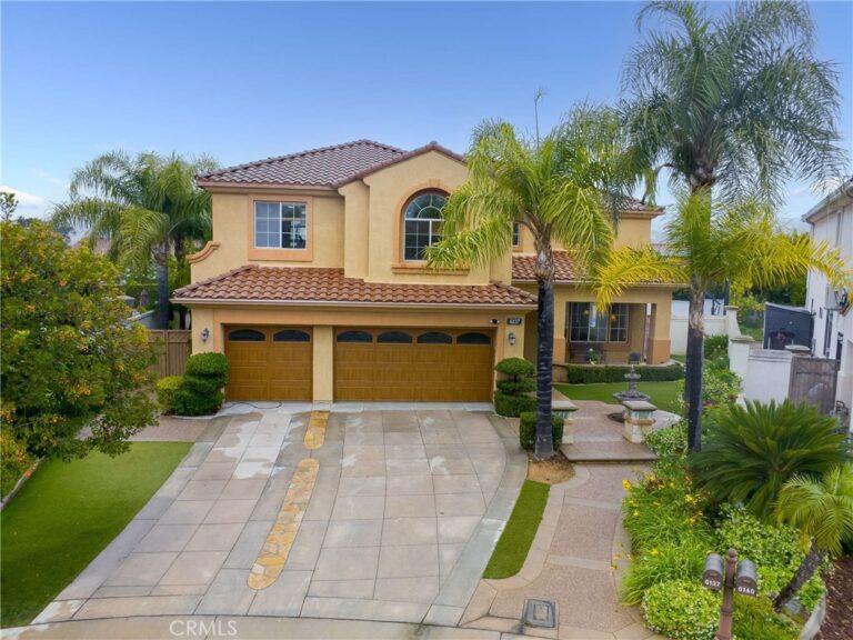 6137 Ridgemont, La Verne
