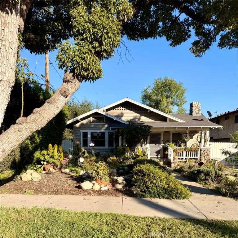 620 N Pasadena, Azusa