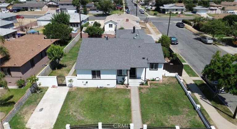 631 N Park, Rialto