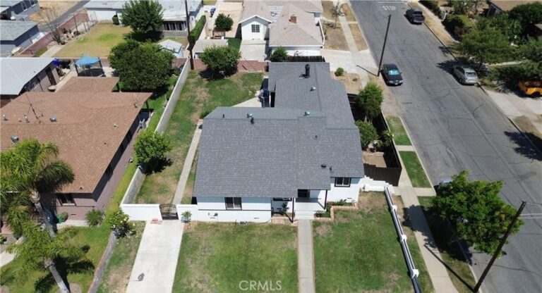 631 N Park, Rialto