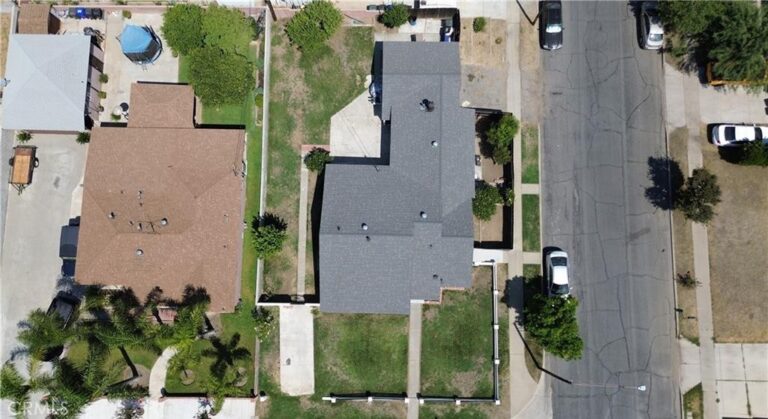 631 N Park, Rialto