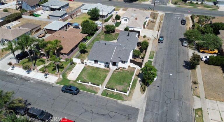 631 N Park, Rialto