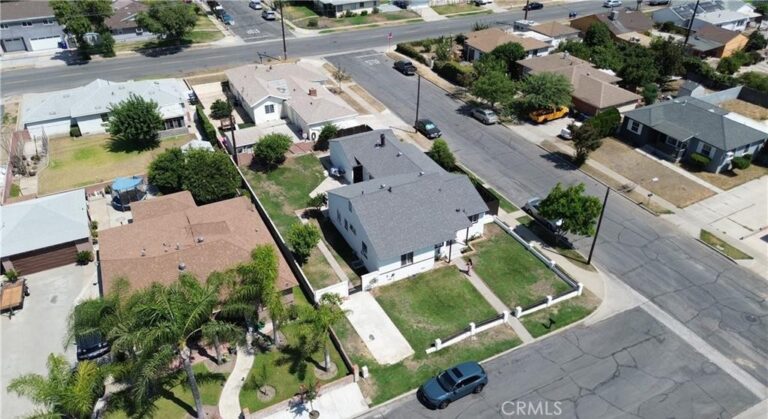 631 N Park, Rialto