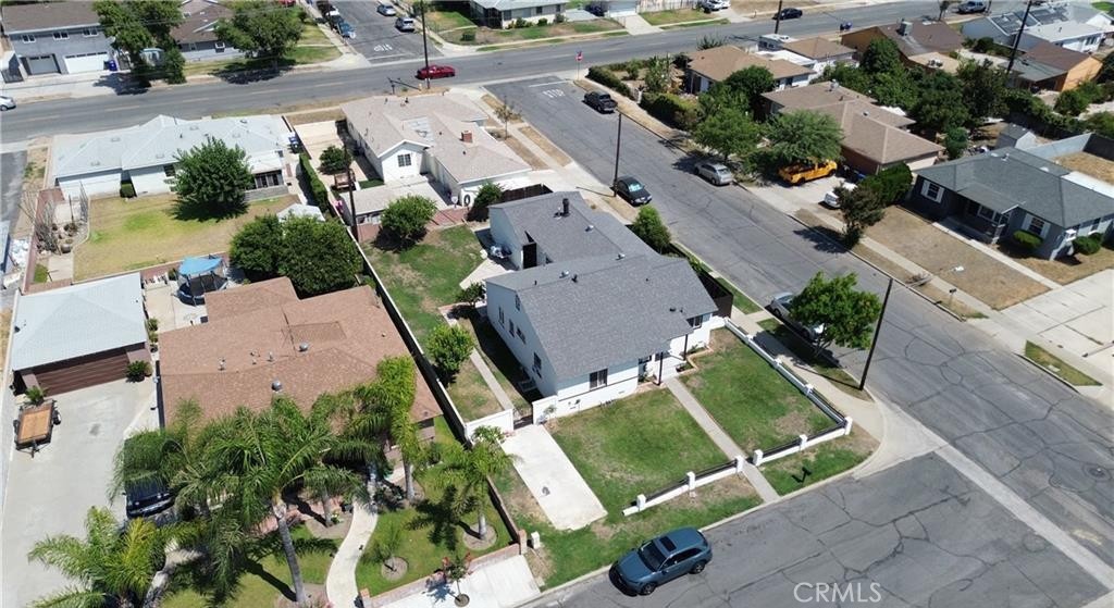 631 N Park, Rialto