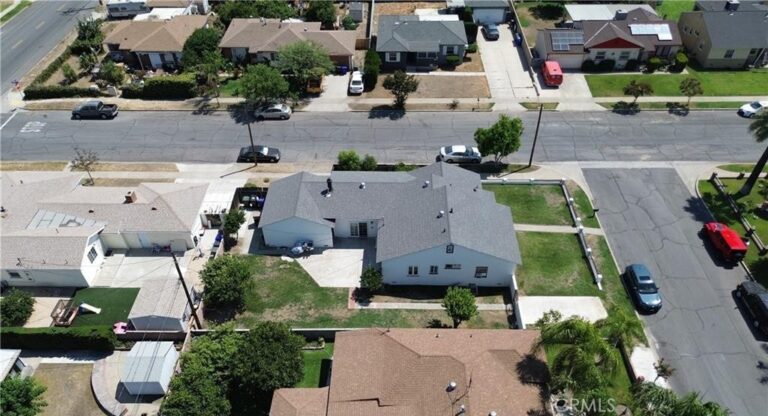 631 N Park, Rialto