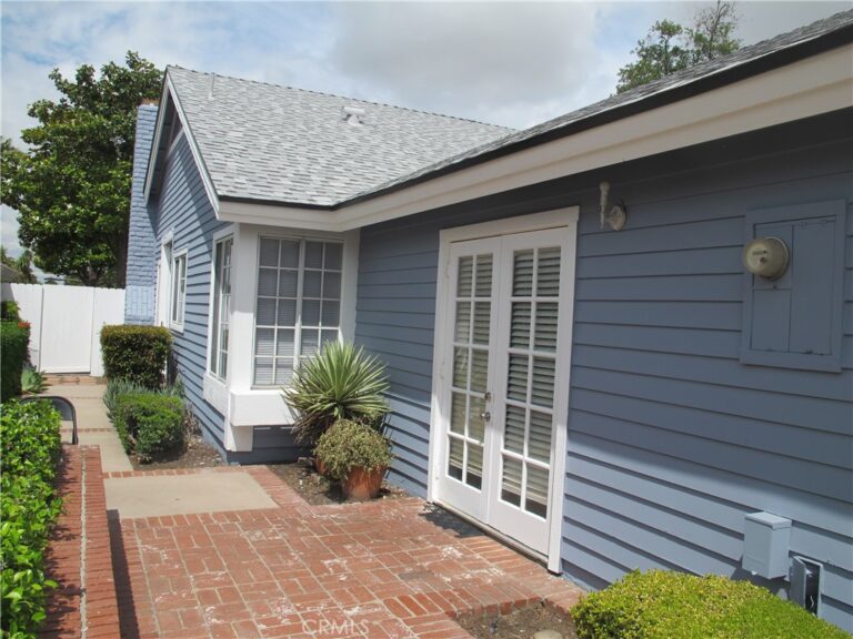 668 N Quince, Rialto
