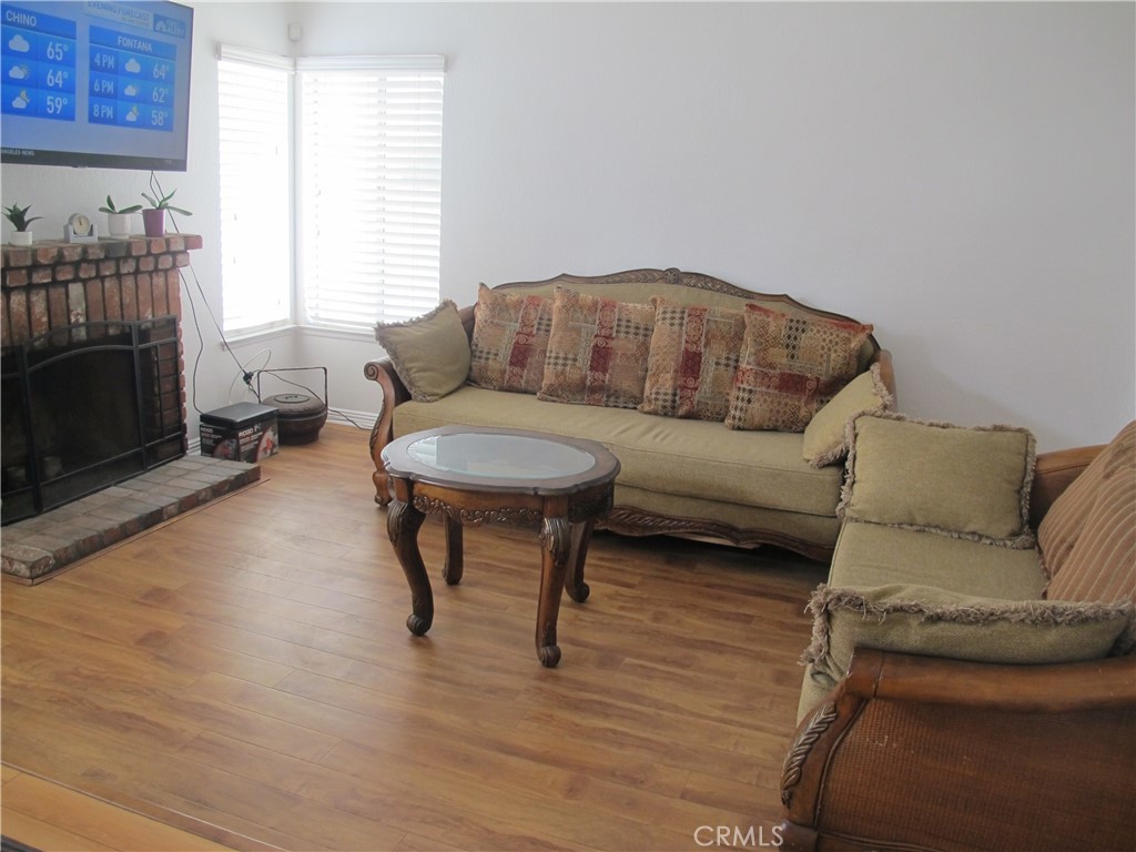 668 N Quince, Rialto