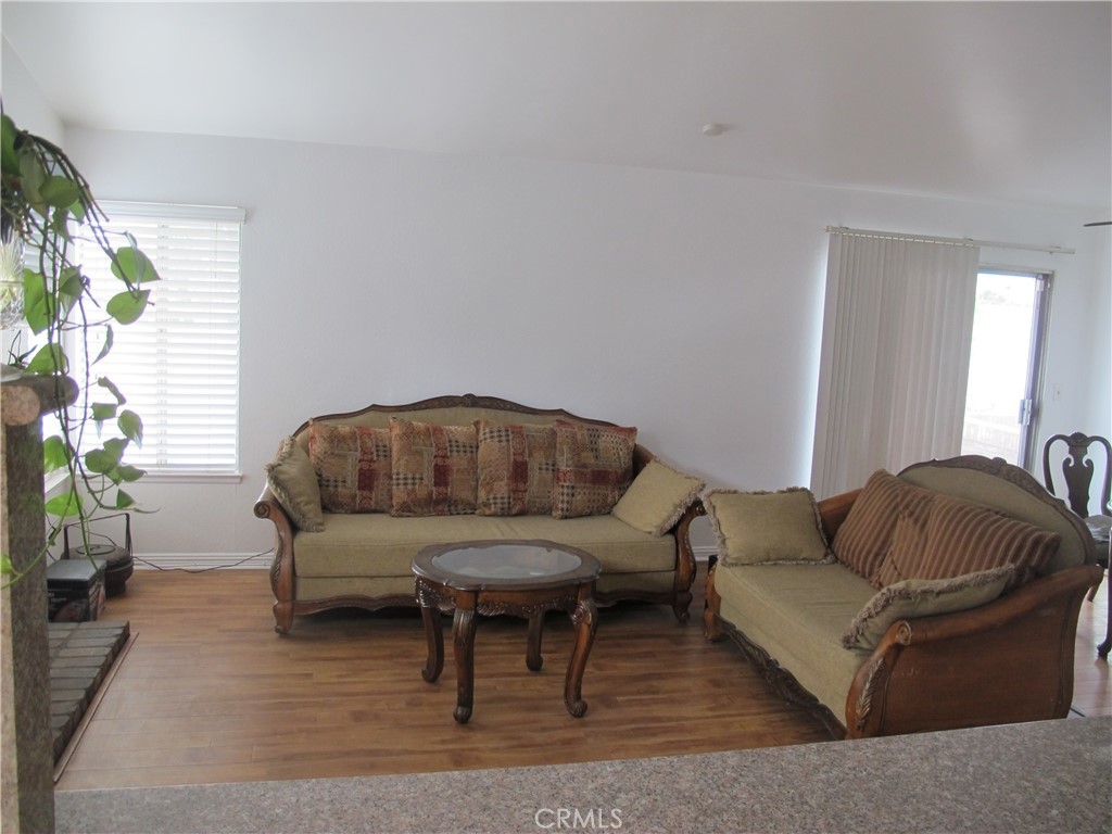668 N Quince, Rialto