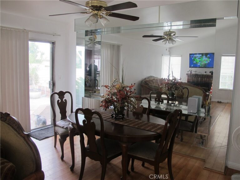 668 N Quince, Rialto