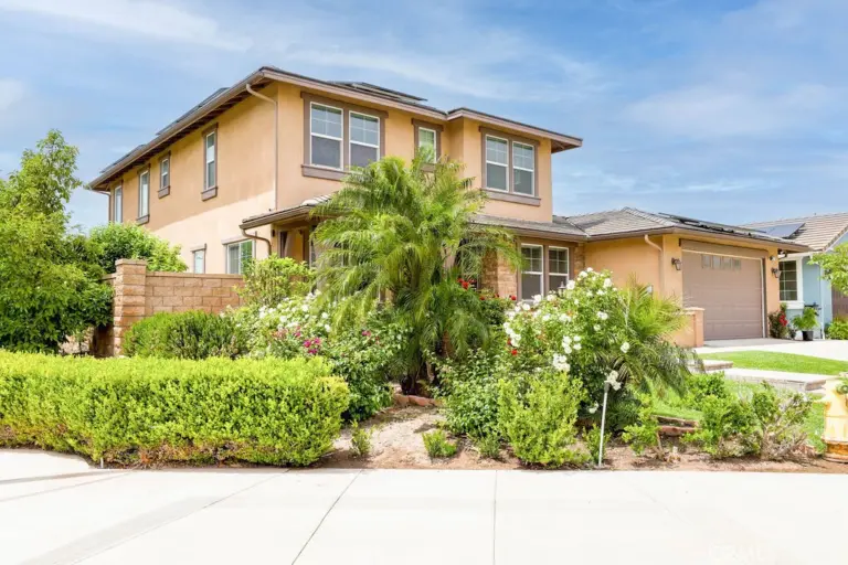 6877 Thistle Street, Eastvale