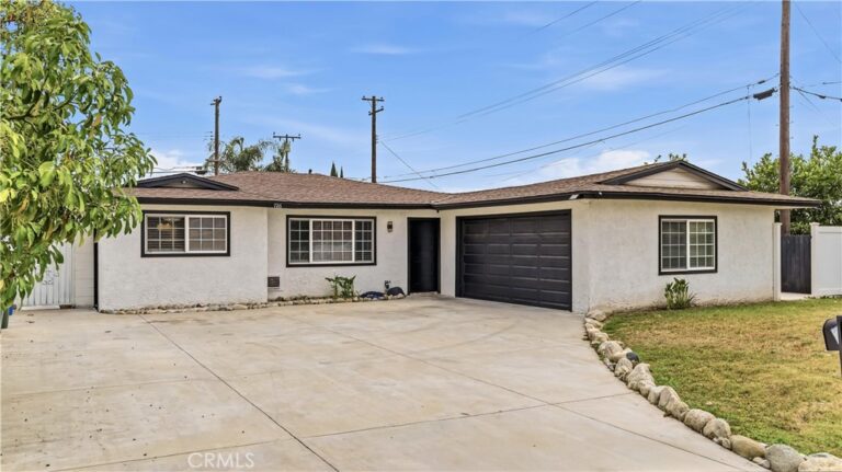 726 W Franklin, Pomona