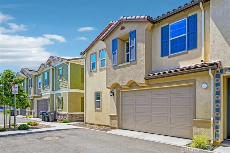 7348 Lunaria Lane, Chino