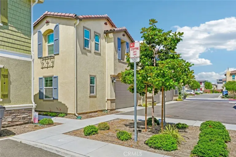 7348 Lunaria Lane, Chino
