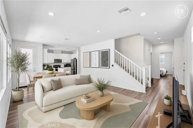 7348 Lunaria Lane, Chino