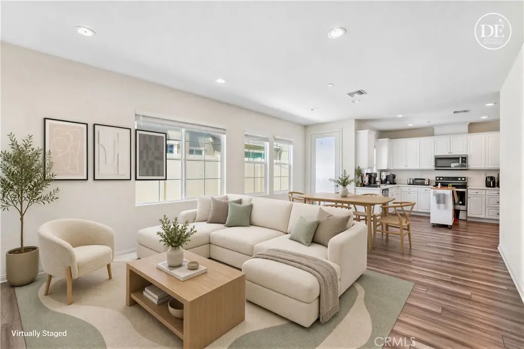 7348 Lunaria Lane, Chino