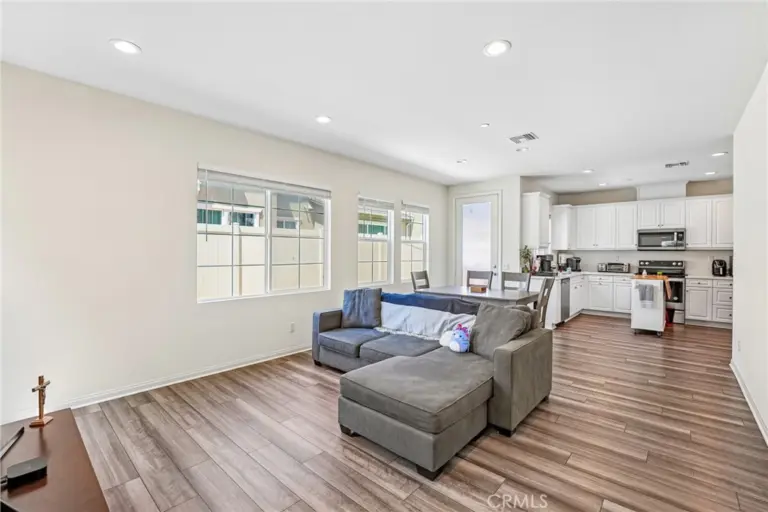 7348 Lunaria Lane, Chino
