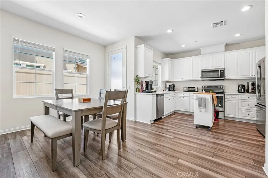 7348 Lunaria Lane, Chino