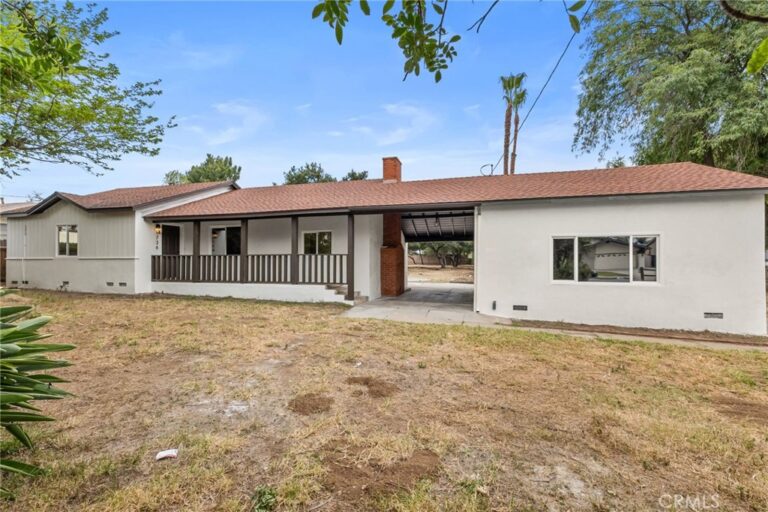 736 N Walnut, San Dimas
