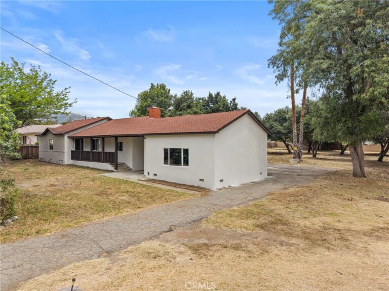 736 N Walnut, San Dimas