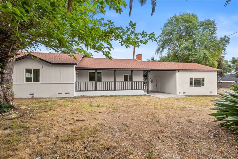 736 N Walnut, San Dimas