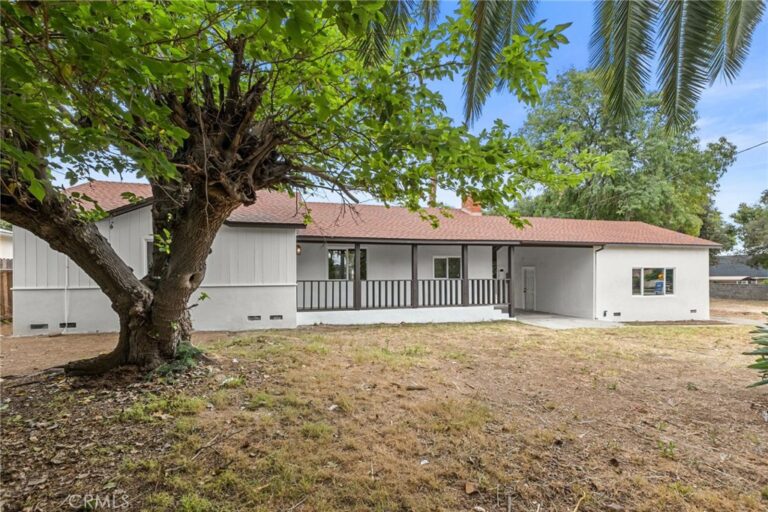 736 N Walnut, San Dimas