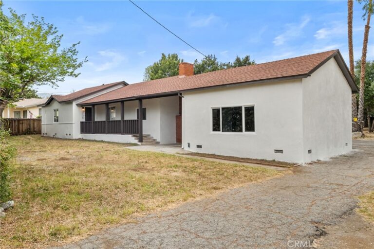 736 N Walnut, San Dimas