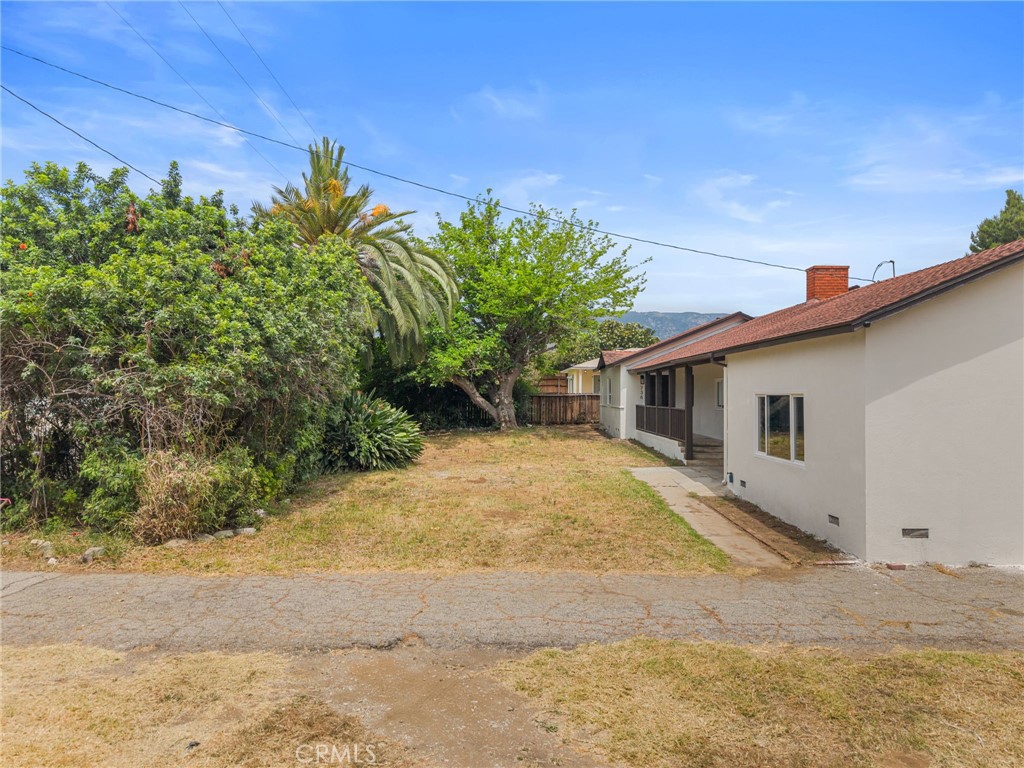 736 N Walnut, San Dimas