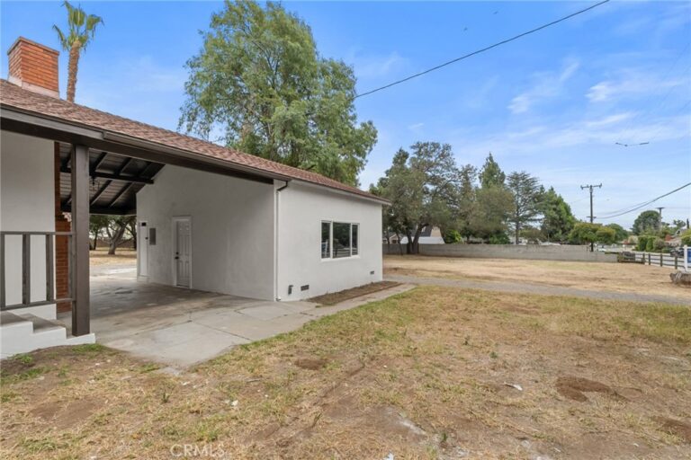 736 N Walnut, San Dimas