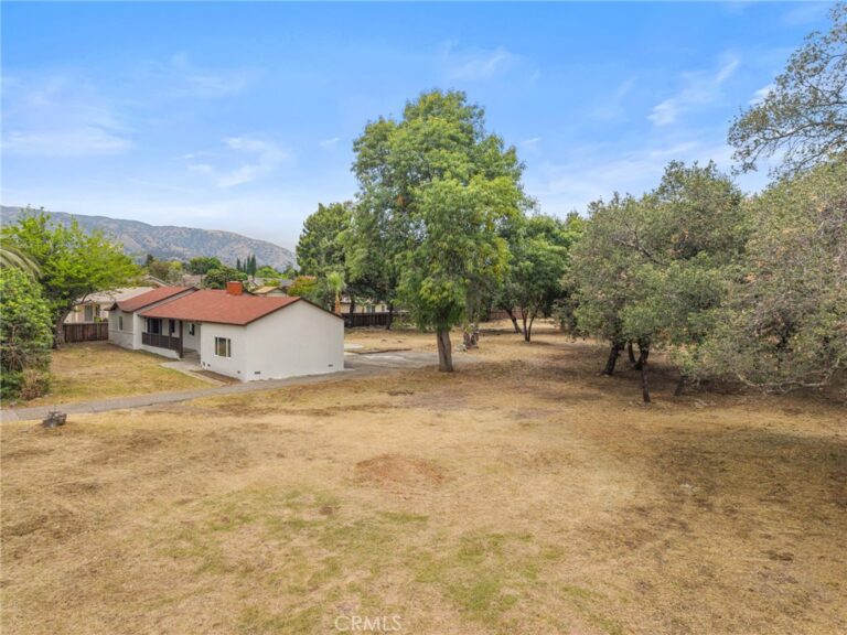 736 N Walnut, San Dimas