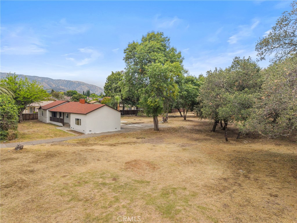 736 N Walnut, San Dimas