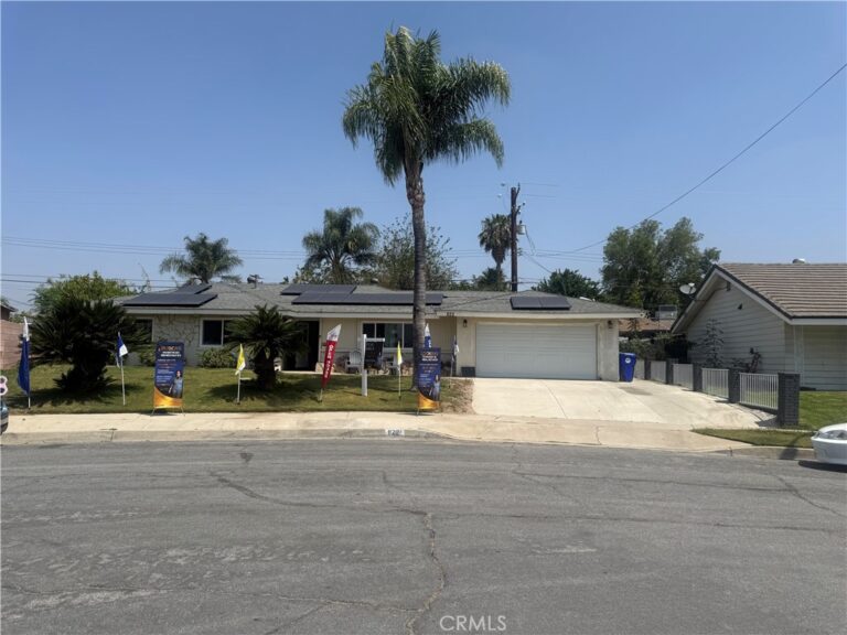 822 E.VIRGINIA ST., Rialto