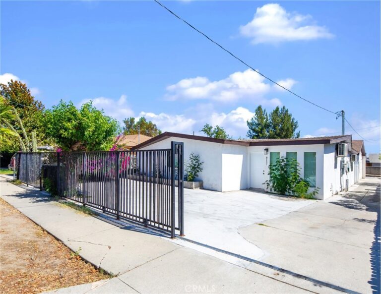 8247 9th, Rancho Cucamonga