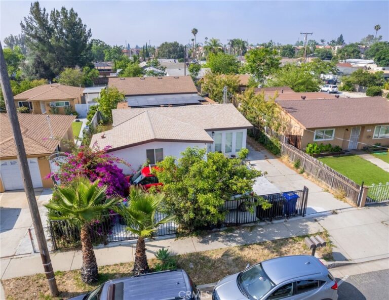 8247 9th, Rancho Cucamonga