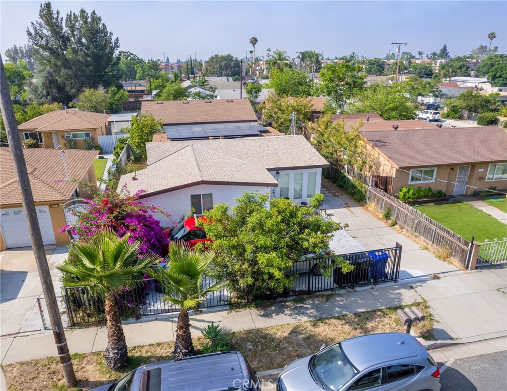 8247 9th, Rancho Cucamonga