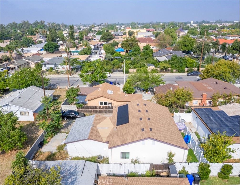 8247 9th, Rancho Cucamonga