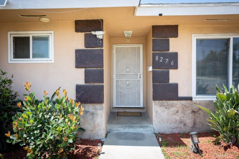 8276 Sewell, Fontana
