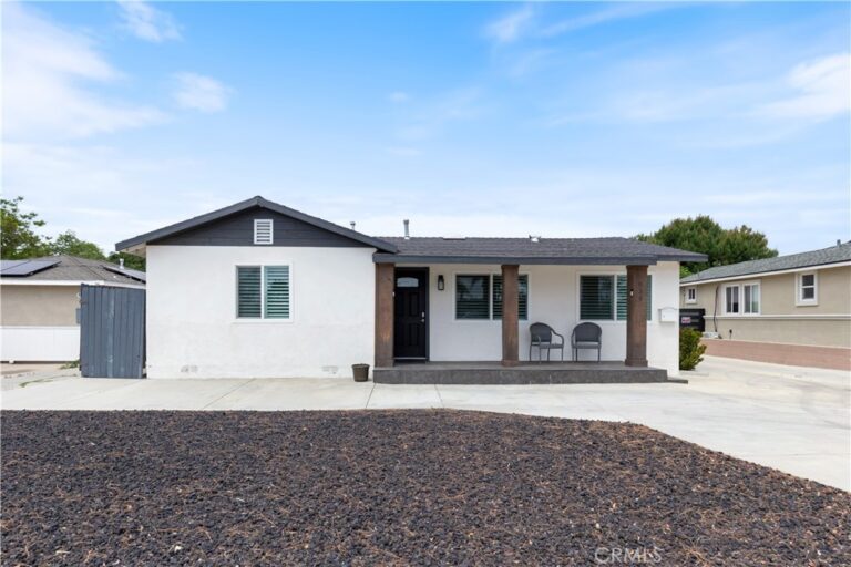 834 S Riverside Avenue, Rialto