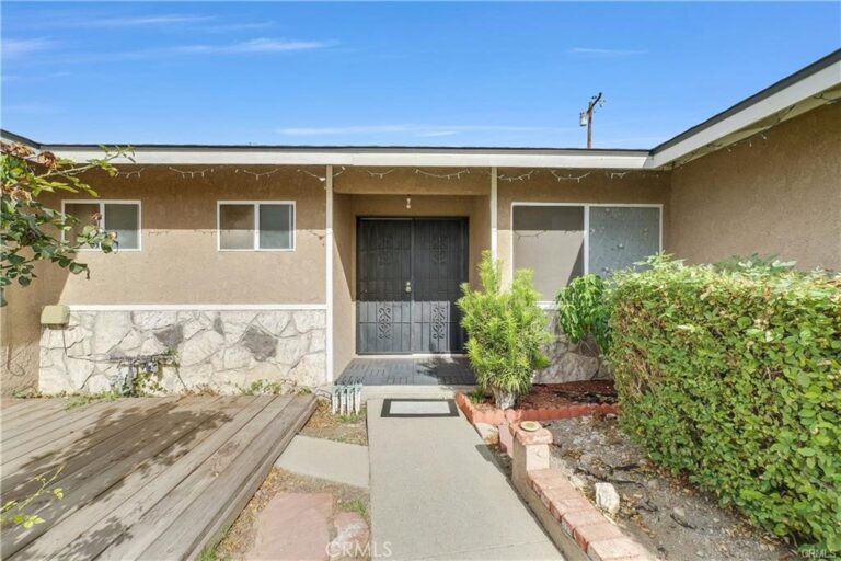8682 La Grande, Rancho Cucamonga