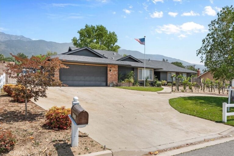 8730 Rancho, Rancho Cucamonga