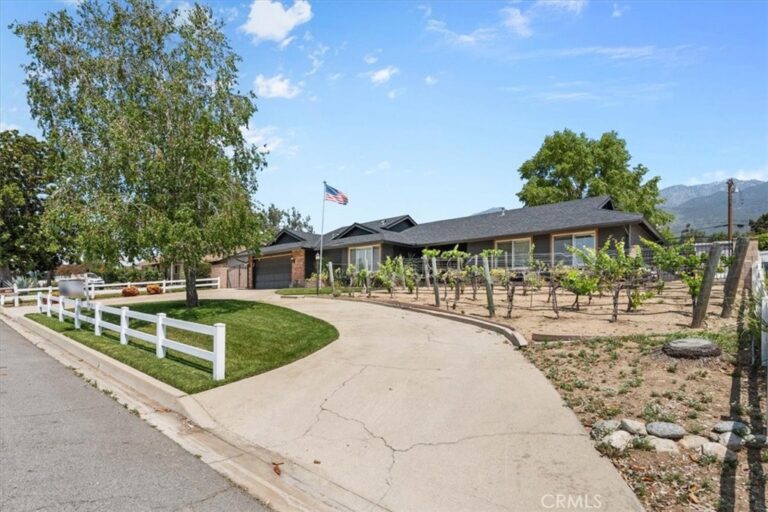 8730 Rancho, Rancho Cucamonga