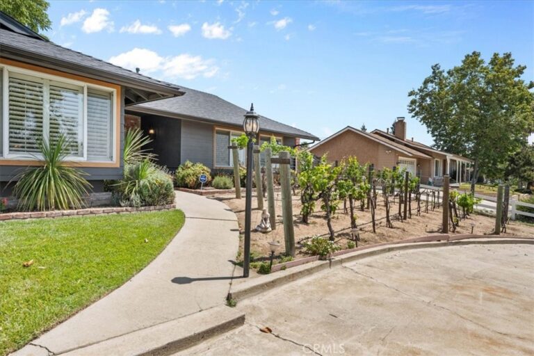 8730 Rancho, Rancho Cucamonga