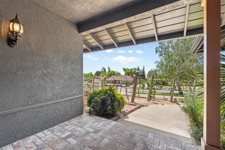 8730 Rancho, Rancho Cucamonga
