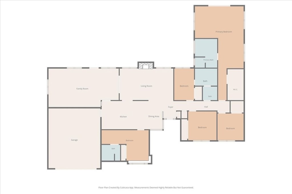 8730 Rancho, Rancho Cucamonga