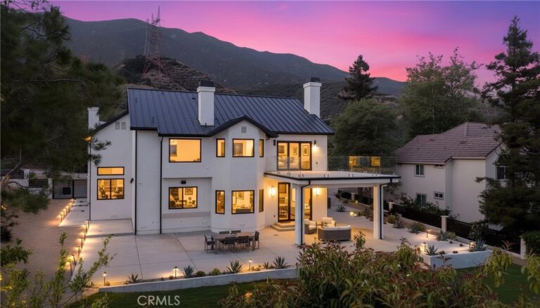 9077 Reales Street, Alta Loma