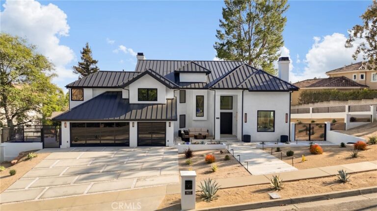 9077 Reales Street, Alta Loma