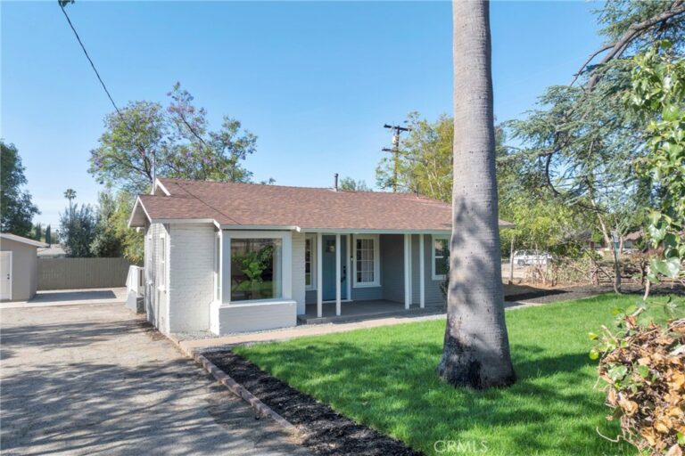 9309 Lomita Drive, Rancho Cucamonga