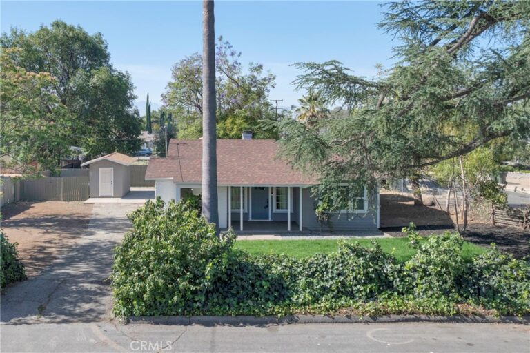 9309 Lomita Drive, Rancho Cucamonga