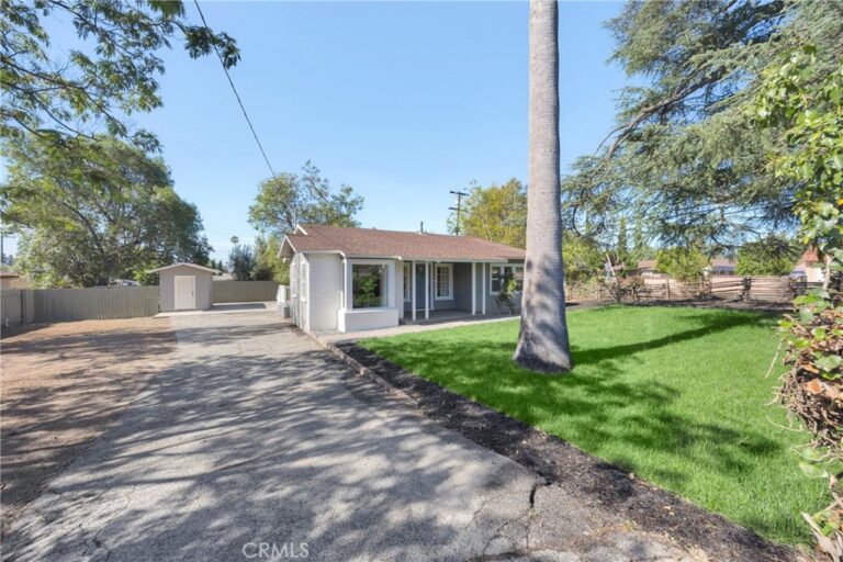 9309 Lomita Drive, Rancho Cucamonga