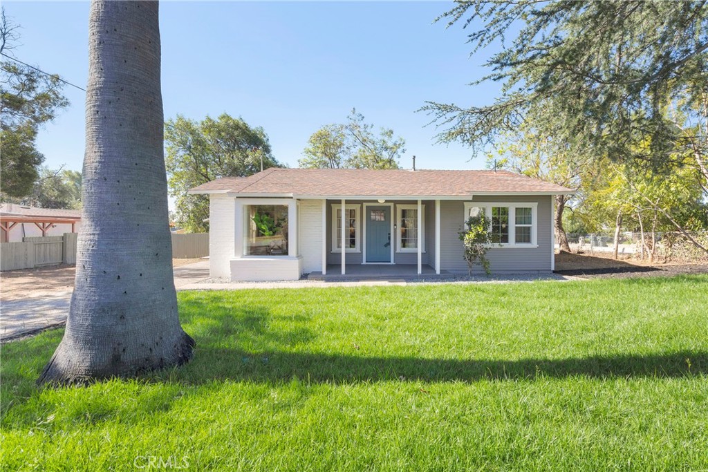 9309 Lomita Drive, Rancho Cucamonga